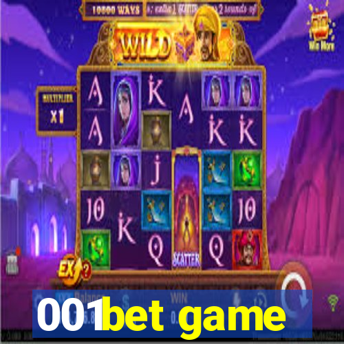 001bet game